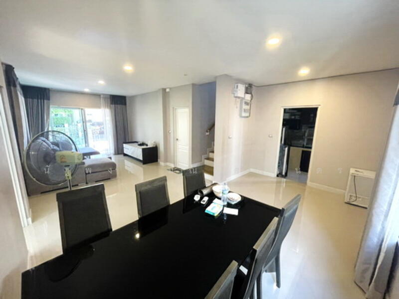 ให้เช่า - The City Paholyothin : เดอะ ซิตี้ พหลโยธิน, กรุงเทพ