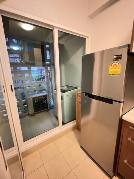 I-Biza Residence : ไอ-บิซา เรสซิเดนซ์, กรุงเทพ, 922 ถนนริมคลองสามเสน, บางกะปิ, ห้วยขวาง, กรุงเทพ, 32 ตร.ม., คอนโด ให้เช่า, โดย Connex Property, 500048713 - DDproperty.com