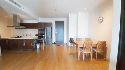 For Rent - The Madison, Bangkok