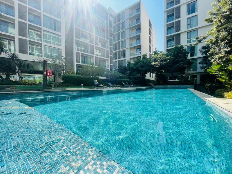 ขาย - The Nimmana : เดอะ นิมมานา คอนโด, เชียงใหม่