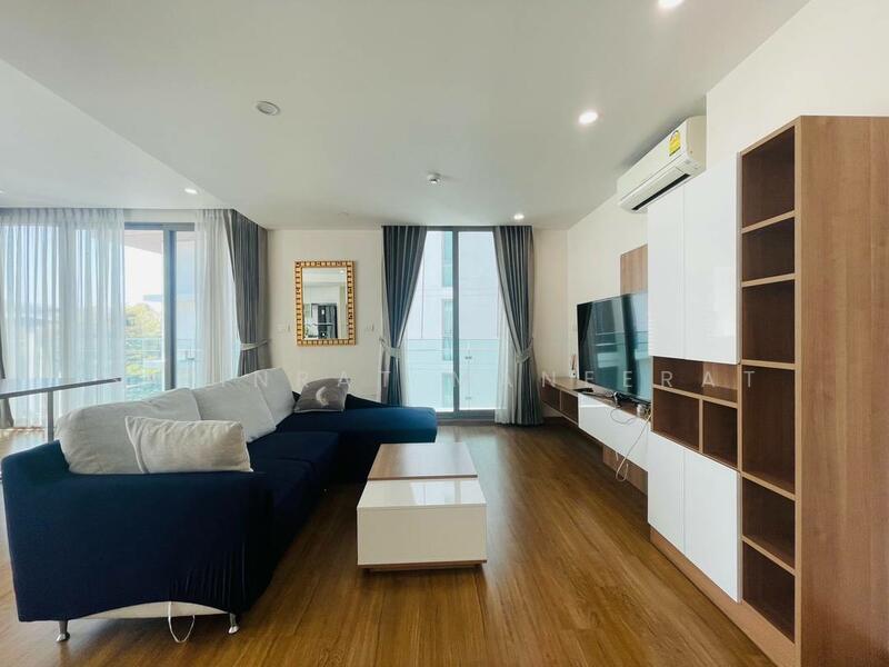 ขาย - The Nimmana : เดอะ นิมมานา คอนโด, เชียงใหม่