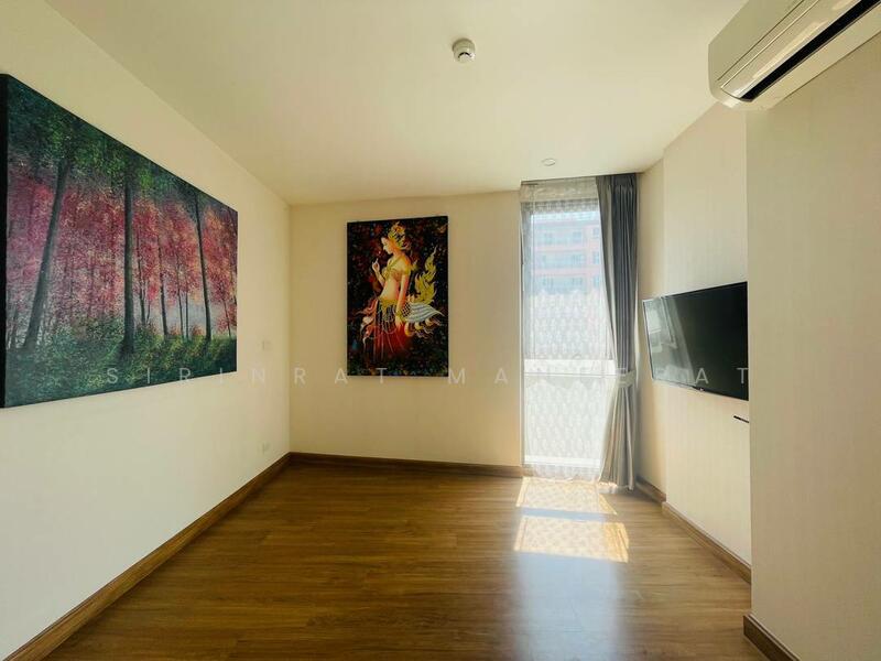 ขาย - The Nimmana : เดอะ นิมมานา คอนโด, เชียงใหม่