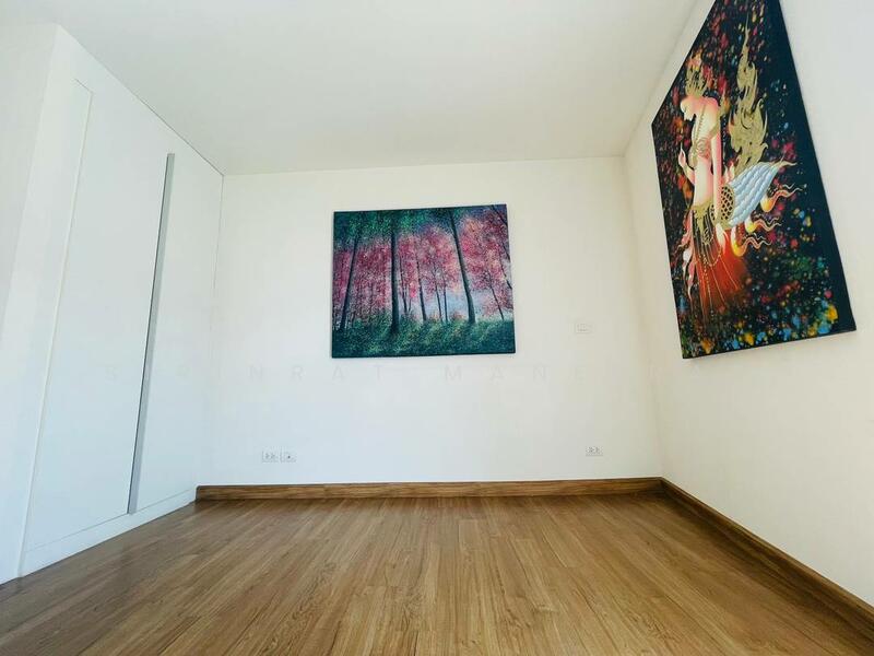 ขาย - The Nimmana : เดอะ นิมมานา คอนโด, เชียงใหม่