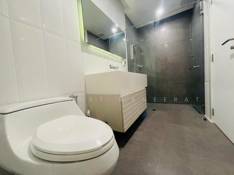 ขาย - The Nimmana : เดอะ นิมมานา คอนโด, เชียงใหม่