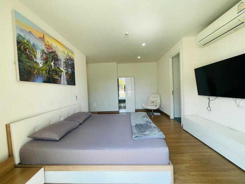 ขาย - The Nimmana : เดอะ นิมมานา คอนโด, เชียงใหม่