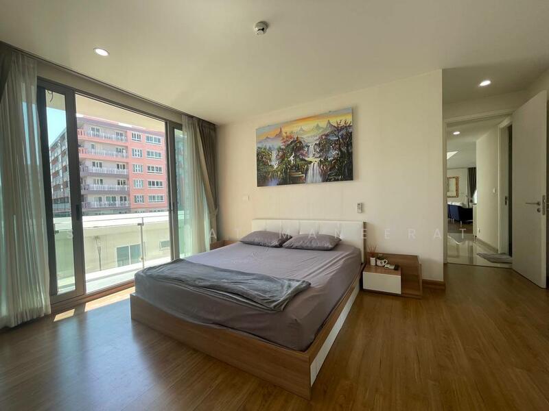 ขาย - The Nimmana : เดอะ นิมมานา คอนโด, เชียงใหม่