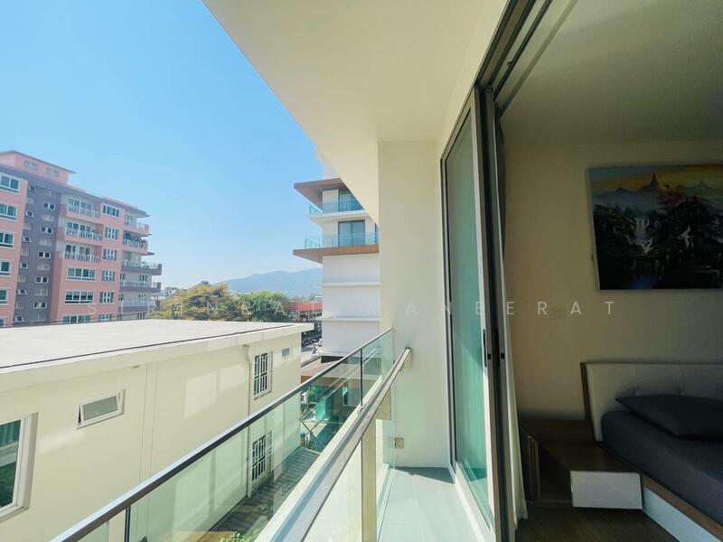 ขาย - The Nimmana : เดอะ นิมมานา คอนโด, เชียงใหม่