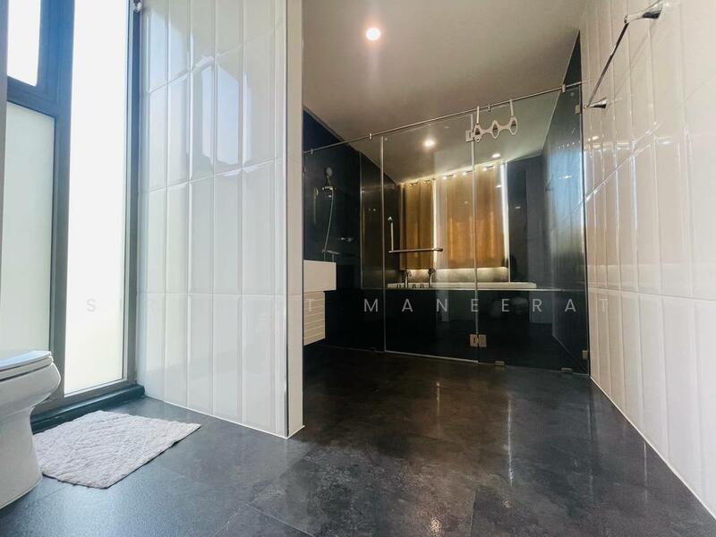 ขาย - The Nimmana : เดอะ นิมมานา คอนโด, เชียงใหม่