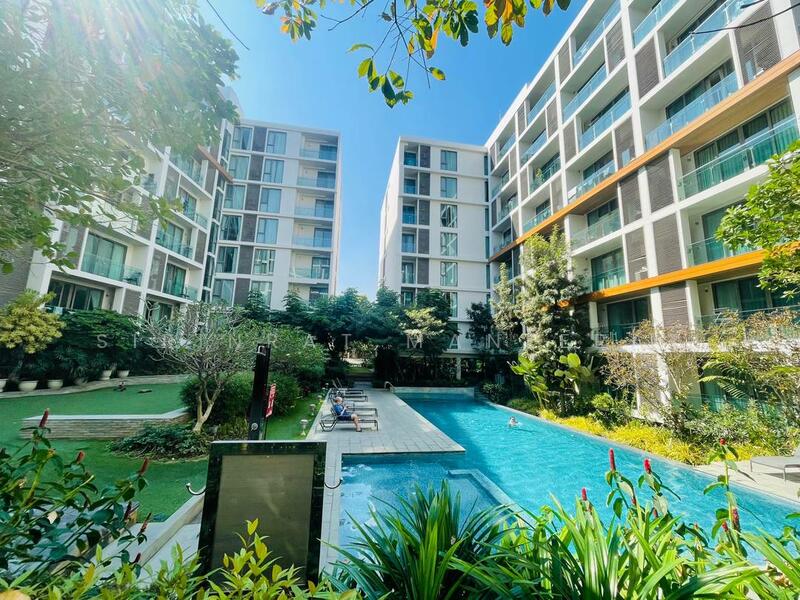 ขาย - The Nimmana : เดอะ นิมมานา คอนโด, เชียงใหม่