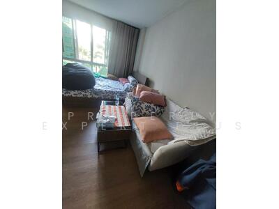 ขาย - Dcondo Tann Charan : ดีคอนโด ธาร จรัญฯ, กรุงเทพ