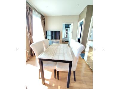 ขาย - Lumpini Place Ratchada-Sathu : ลุมพินี เพลส รัชดา-สาธุ, กรุงเทพ