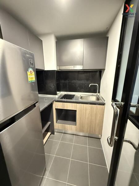 For Rent - Flexi Sathorn - Charoennakorn, Bangkok