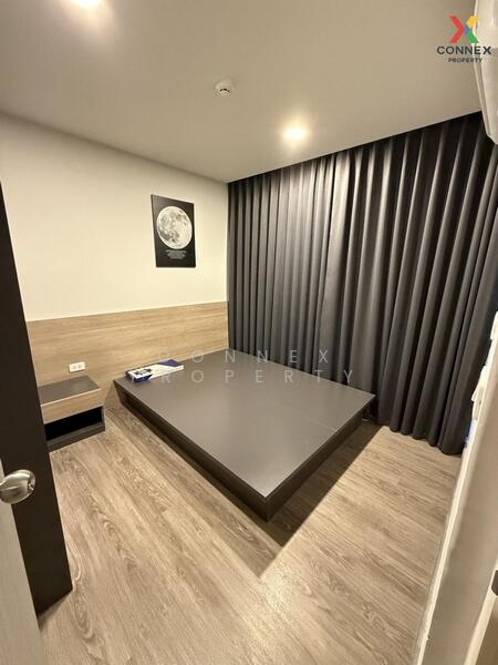 For Rent - Flexi Sathorn - Charoennakorn, Bangkok