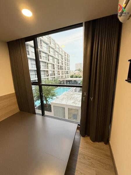 For Rent - Flexi Sathorn - Charoennakorn, Bangkok