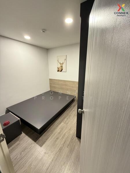 For Rent - Flexi Sathorn - Charoennakorn, Bangkok