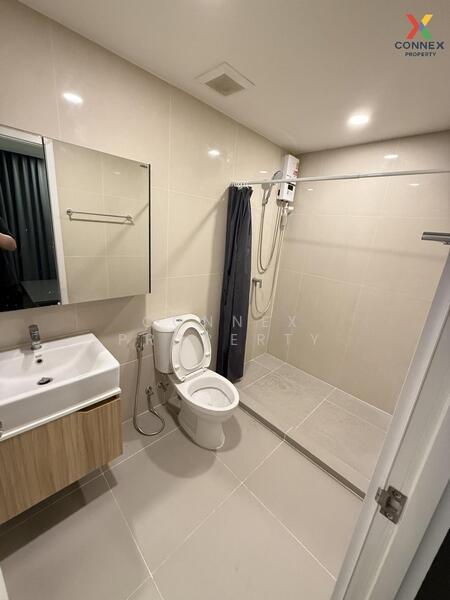 For Rent - Flexi Sathorn - Charoennakorn, Bangkok