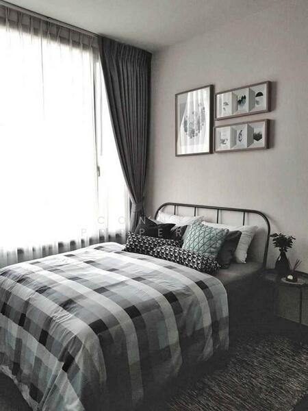 The Edge Sukhumvit 23, Bangkok, 6 Soi Sukhumvit 23, Khlongtoei Nua, Watthana, Bangkok, 1 Bedroom, 32 sqm, Condo For Rent, by Connex Property, 500048779 - DDproperty.com