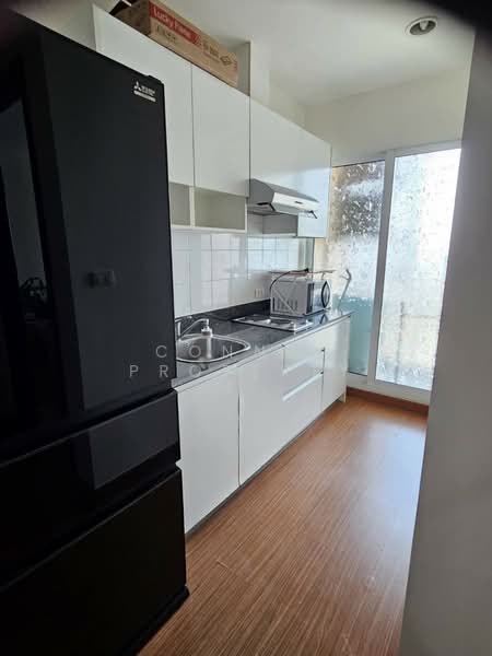 Diamond Sukhumvit, Bangkok, 1558 Sukhumvit Road, Phra Kanong, Khlong Toei, Bangkok, 1 Bedroom, 35 sqm, Condo For Rent, by Connex Property, 500048788 - DDproperty.com