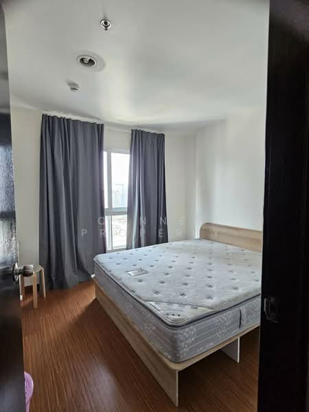 Diamond Sukhumvit, Bangkok, 1558 Sukhumvit Road, Phra Kanong, Khlong Toei, Bangkok, 1 Bedroom, 35 sqm, Condo For Rent, by Connex Property, 500048788 - DDproperty.com
