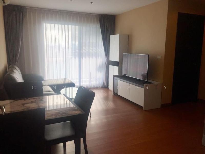 For Rent - Diamond Ratchada Coolhouse Condominium, Bangkok