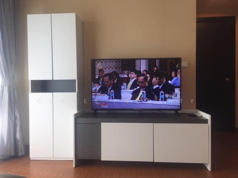 For Rent - Diamond Ratchada Coolhouse Condominium, Bangkok