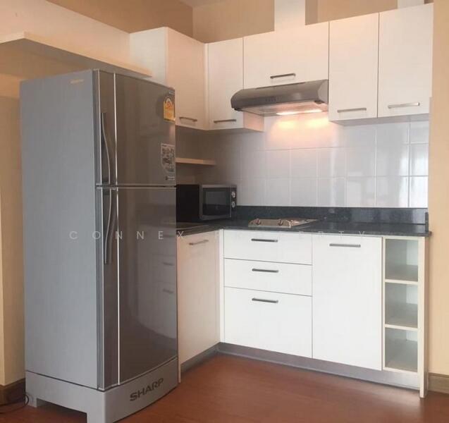 For Rent - Diamond Ratchada Coolhouse Condominium, Bangkok