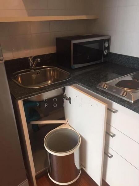 For Rent - Diamond Ratchada Coolhouse Condominium, Bangkok