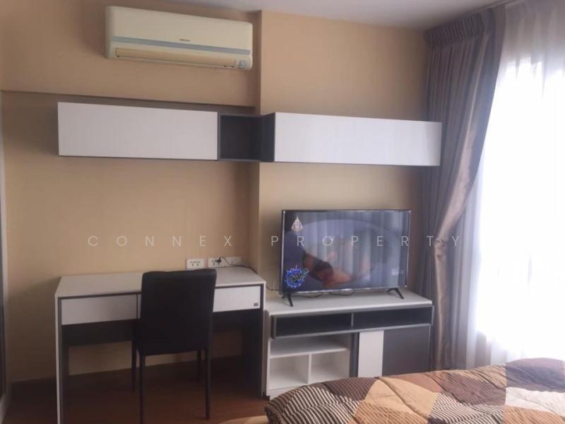 For Rent - Diamond Ratchada Coolhouse Condominium, Bangkok