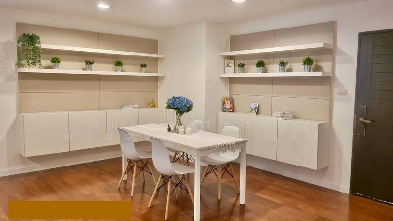 ขาย - Belle Grand Rama 9 : เบลล์ แกรนด์ พระราม 9, กรุงเทพ