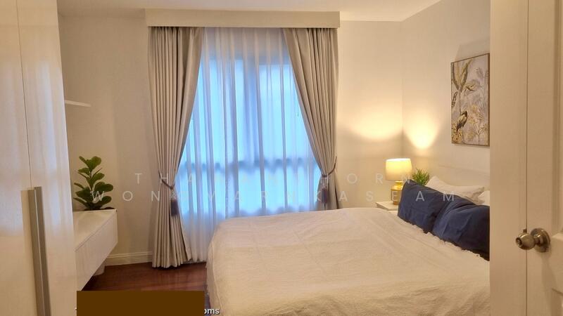 ขาย - Belle Grand Rama 9 : เบลล์ แกรนด์ พระราม 9, กรุงเทพ