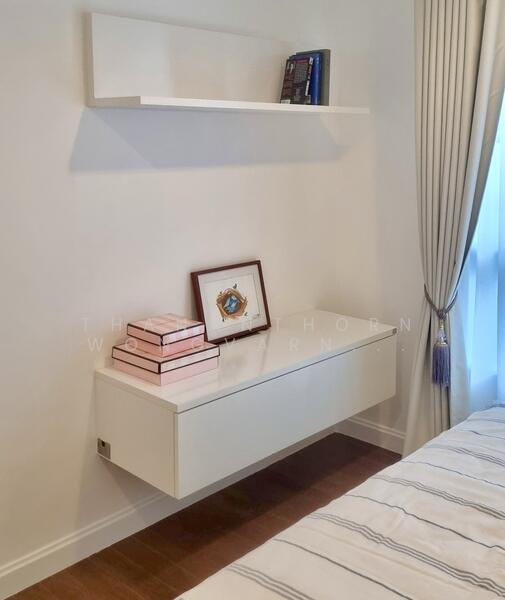 ขาย - Belle Grand Rama 9 : เบลล์ แกรนด์ พระราม 9, กรุงเทพ