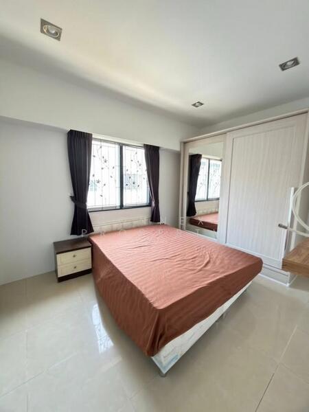 โครงการ : ซิตี้ พาร์ค พัฒนาการ 38, Bangkok, พัฒนาการ, Suan Luang, Suan Luang, Bangkok, 3 Bedrooms, 180 sqm, Townhouse For Rent, by Connex Property, 500048803 - DDproperty.com