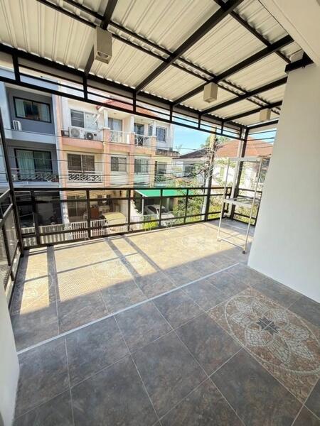 โครงการ : ซิตี้ พาร์ค พัฒนาการ 38, Bangkok, พัฒนาการ, Suan Luang, Suan Luang, Bangkok, 3 Bedrooms, 180 sqm, Townhouse For Rent, by Connex Property, 500048803 - DDproperty.com