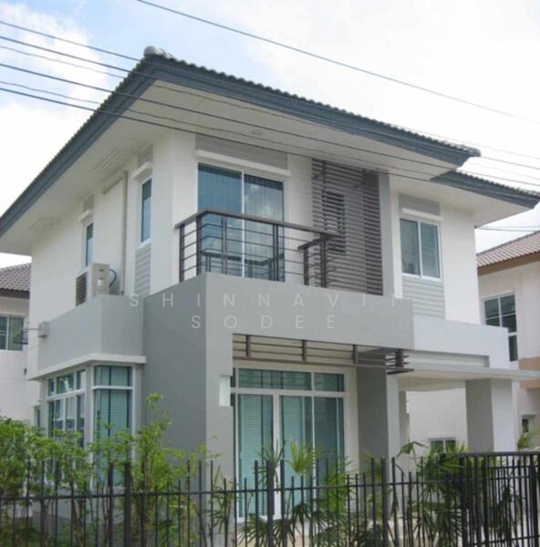 For Rent - Saransiri Wongwaen-Prachauthit, Bangkok