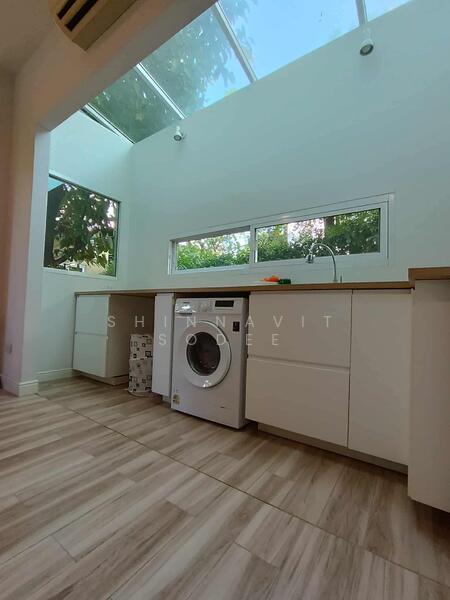 For Rent - Saransiri Wongwaen-Prachauthit, Bangkok