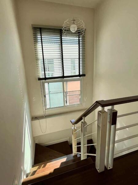 For Rent - Saransiri Wongwaen-Prachauthit, Bangkok