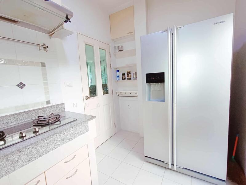 For Rent - Saransiri Wongwaen-Prachauthit, Bangkok