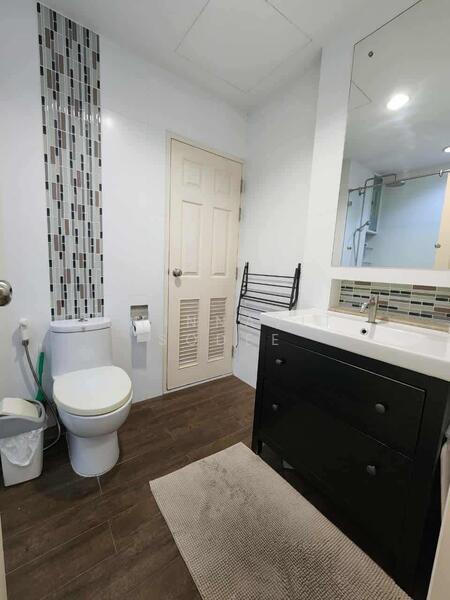 For Rent - Saransiri Wongwaen-Prachauthit, Bangkok