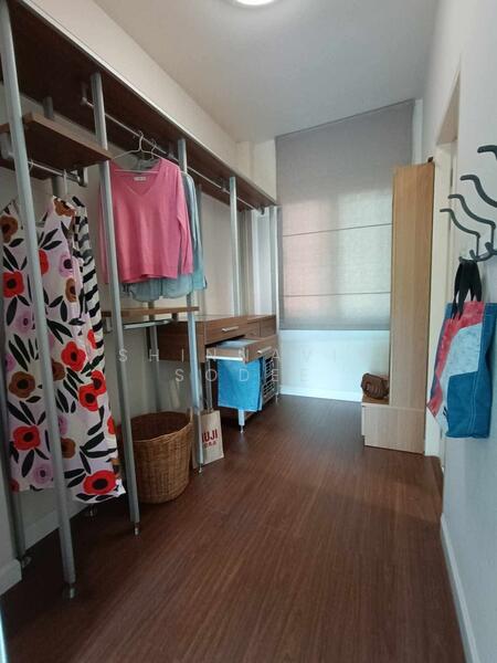 For Rent - Saransiri Wongwaen-Prachauthit, Bangkok