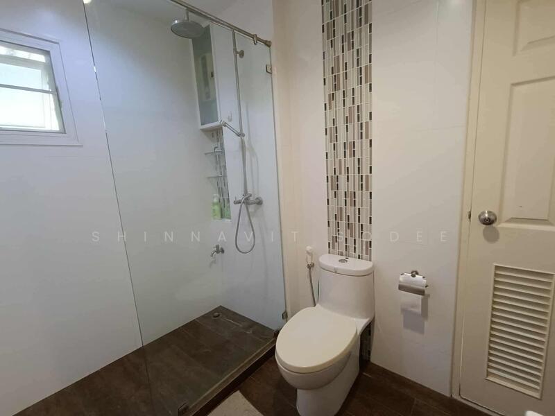 For Rent - Saransiri Wongwaen-Prachauthit, Bangkok