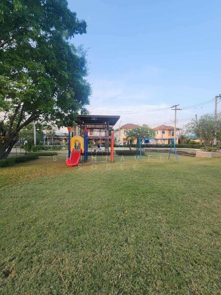 For Rent - Saransiri Wongwaen-Prachauthit, Bangkok