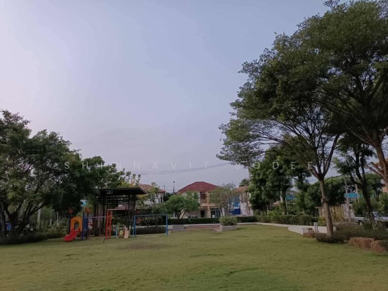 For Rent - Saransiri Wongwaen-Prachauthit, Bangkok