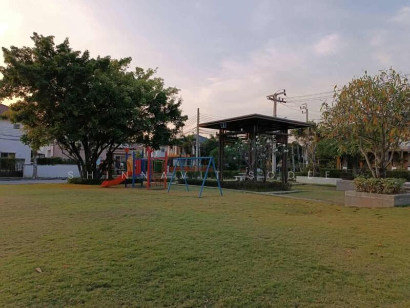 For Rent - Saransiri Wongwaen-Prachauthit, Bangkok