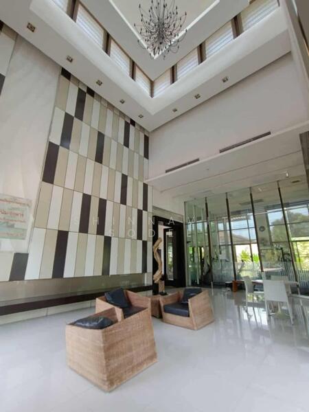 For Rent - Saransiri Wongwaen-Prachauthit, Bangkok