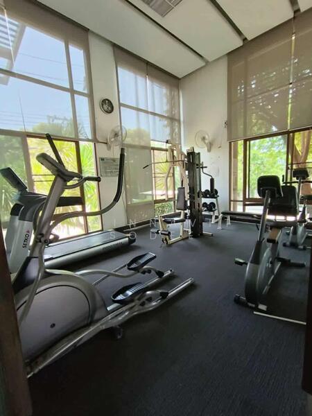 For Rent - Saransiri Wongwaen-Prachauthit, Bangkok