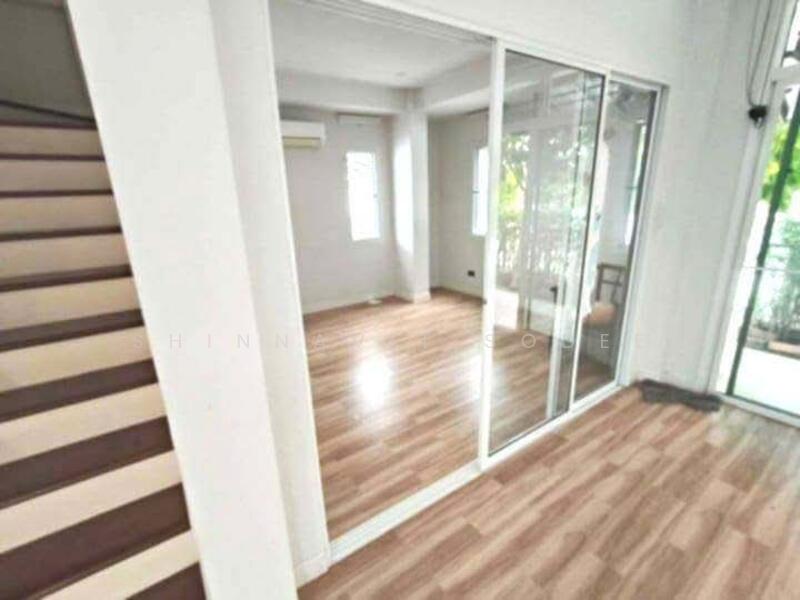 For Rent - Saransiri Wongwaen-Prachauthit, Bangkok