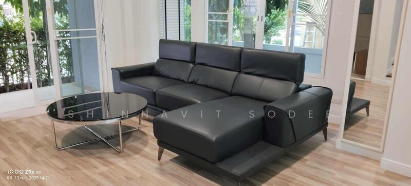 For Rent - Saransiri Wongwaen-Prachauthit, Bangkok