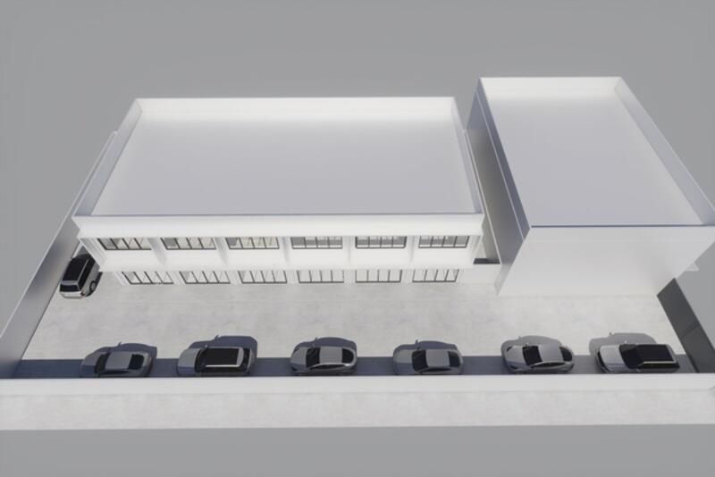 ให้เช่า - ไม่พบโครงการ, กรุงเทพ