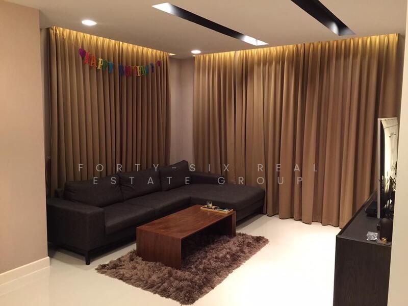 ให้เช่า - The Centro Rattanathibet : เดอะ เซนโทร รัตนาธิเบศร์, นนทบุรี