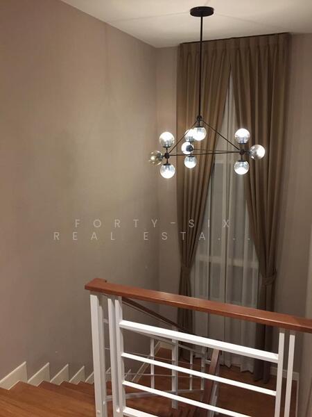 ให้เช่า - The Centro Rattanathibet : เดอะ เซนโทร รัตนาธิเบศร์, นนทบุรี